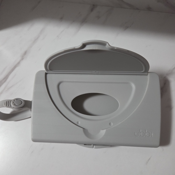 Gray Kids Accessory Set - Picture 2 of 6